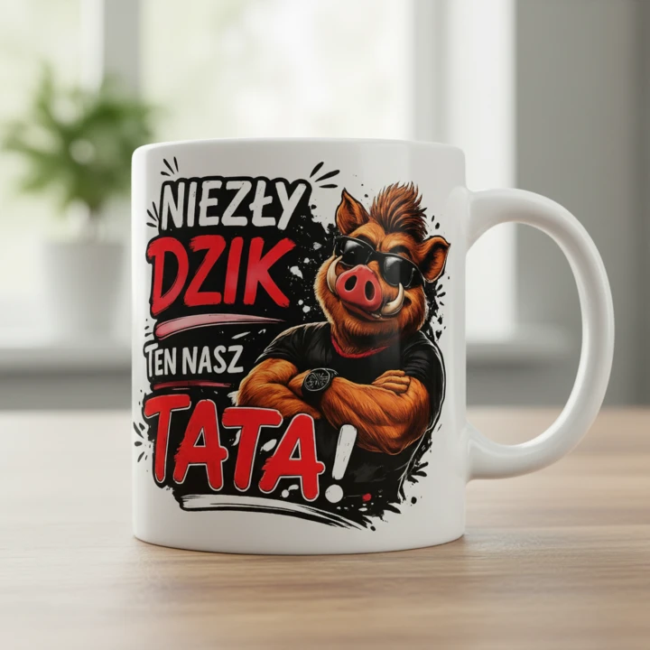 Niezły dzik ten nasz tata.png