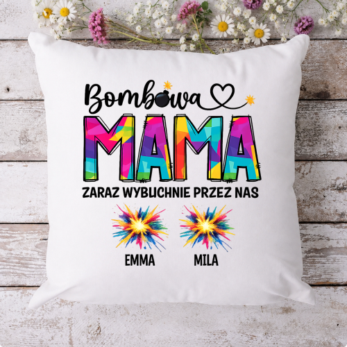 Bombowa mama poduszka.png