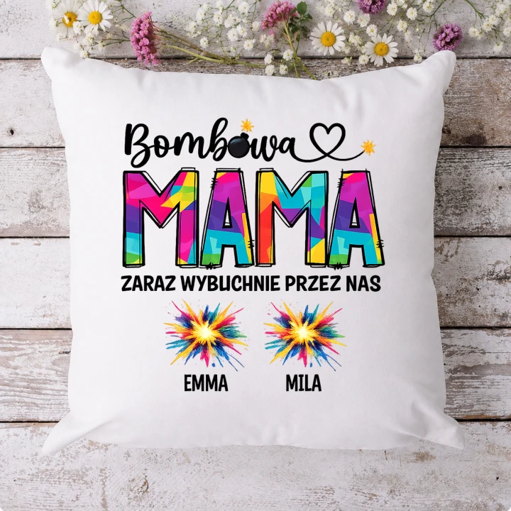 Bombowa mama poduszka.png