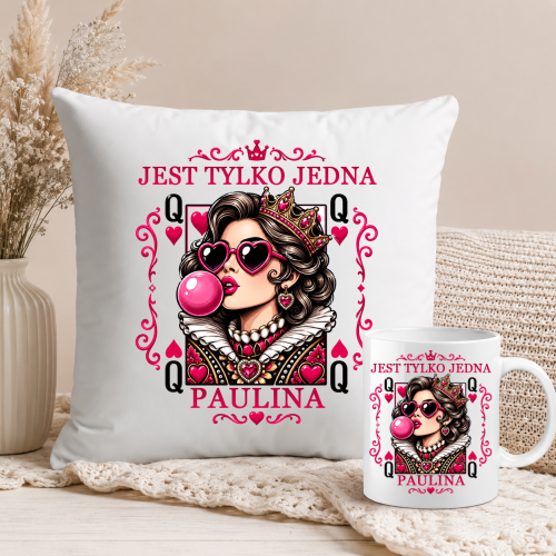 Poduszka kubek zestaw  queen.png